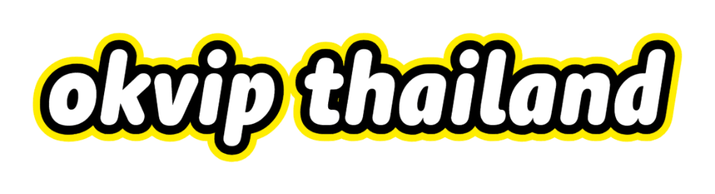 okvip thailand